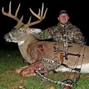 Meet your Posher, Hunter